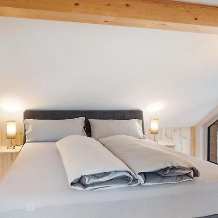 Apartement Bens Auszeit Top 5 Umhausen Bagian luar foto