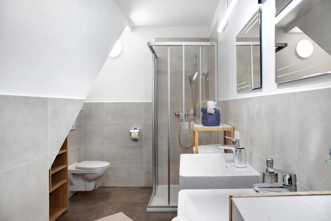 Apartement Bens Auszeit Top 5 Umhausen Bagian luar foto