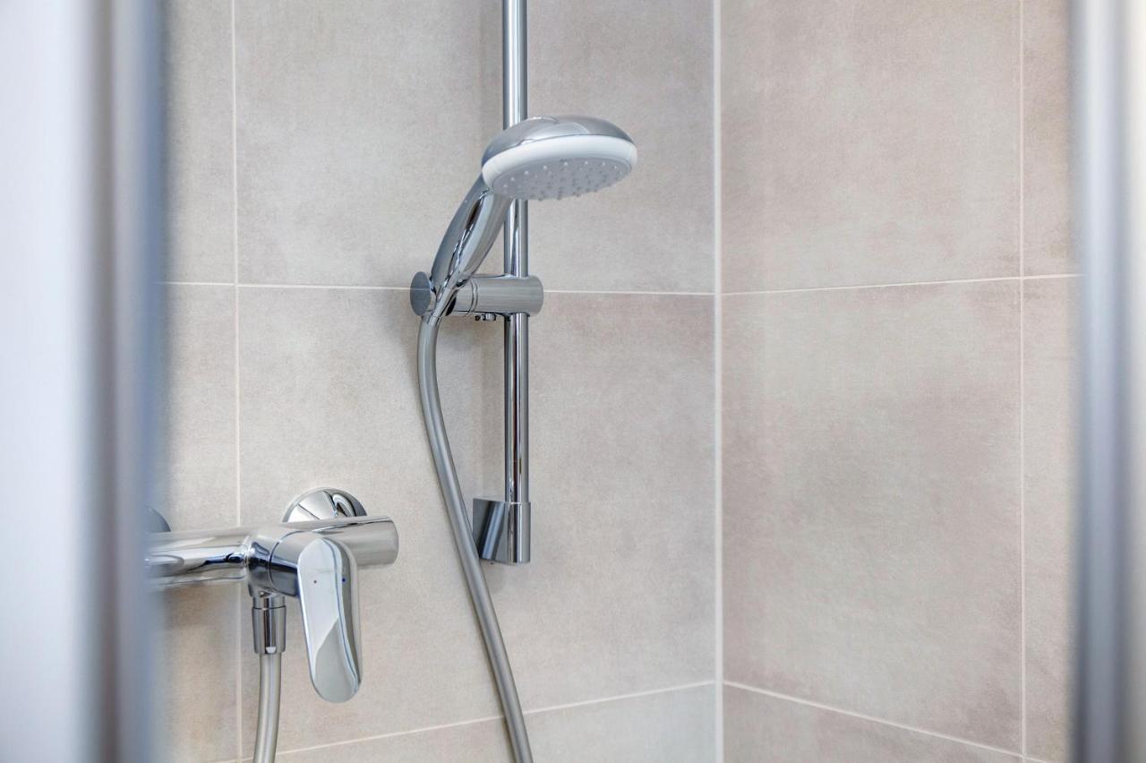 Apartement Bens Auszeit Top 5 Umhausen Bagian luar foto
