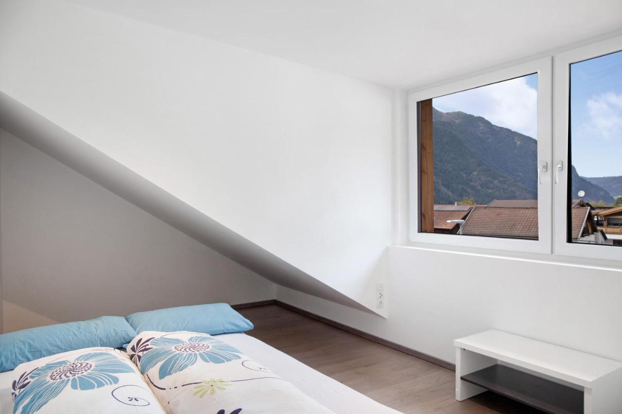 Apartement Bens Auszeit Top 5 Umhausen Bagian luar foto