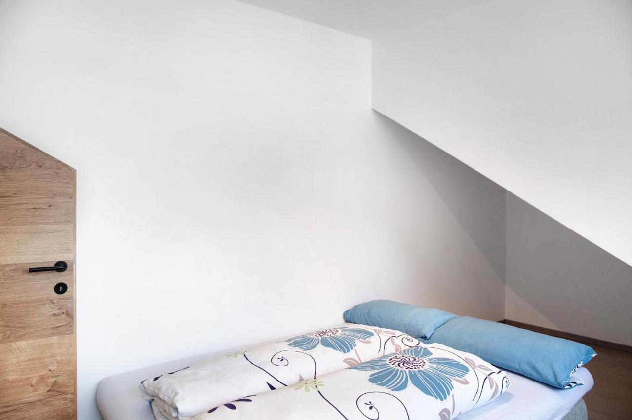 Apartement Bens Auszeit Top 5 Umhausen Bagian luar foto